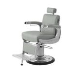 Takara Belmont Apollo 2 Barbers Chair - Image 4