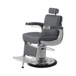 Takara Belmont Apollo 2 Barbers Chair - Image 5