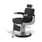 Takara Belmont Apollo 2 Barbers Chair