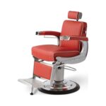 Takara Belmont Apollo 2 Barbers Chair - Image 6