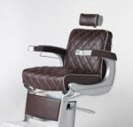 Takara Belmont Apollo 2 Icon Barbers Chair
