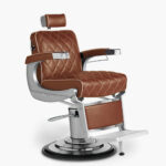 Takara Belmont Apollo 2 Icon Barbers Chair
