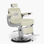 Takara Belmont Apollo 2 Icon Barbers Chair
