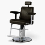 Takara Belmont Dainty Barbers Chair