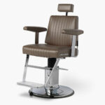Takara Belmont Dainty Barbers Chair