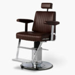 Takara Belmont Dainty Barbers Chair