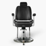 Takara Belmont GT Sportsman Barbers Chair