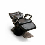 Takara Belmont Inova Ex Barbers Chair