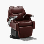 Takara Belmont Legend Barbers Chair