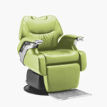 Takara Belmont Legend Barbers Chair
