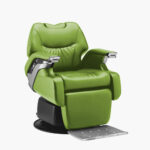 Takara Belmont Legend Barbers Chair