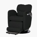Takara Belmont Luar Barbers Chair
