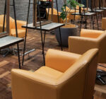 Takara Belmont Morb Styling Chair