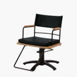 Takara Belmont Raf 02 Styling Chair - Image 3
