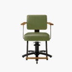 Takara Belmont Vintage Alt Series A 1201 Styling Chair