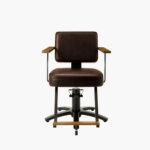 Takara Belmont Vintage Alt Series A 1201 Styling Chair