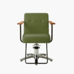 Takara Belmont Vintage Alt Series A 1202 Styling Chair
