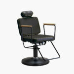 Takara Belmont Vintage Alt Series A 1601M Backwash Chair