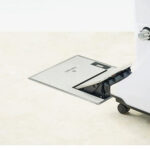 Takara Belmont Yume Oasis Wash Floor Docking Unit