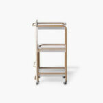 Takara Belmont Zen Trolley