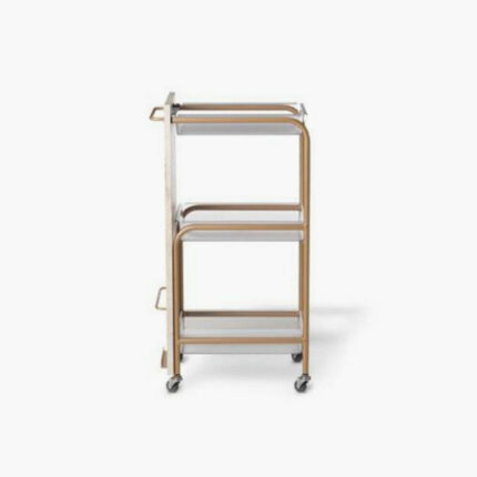 Takara Belmont Zen Trolley