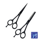 TRi Razor Sharp Onyx Matt Black Set - Image 2