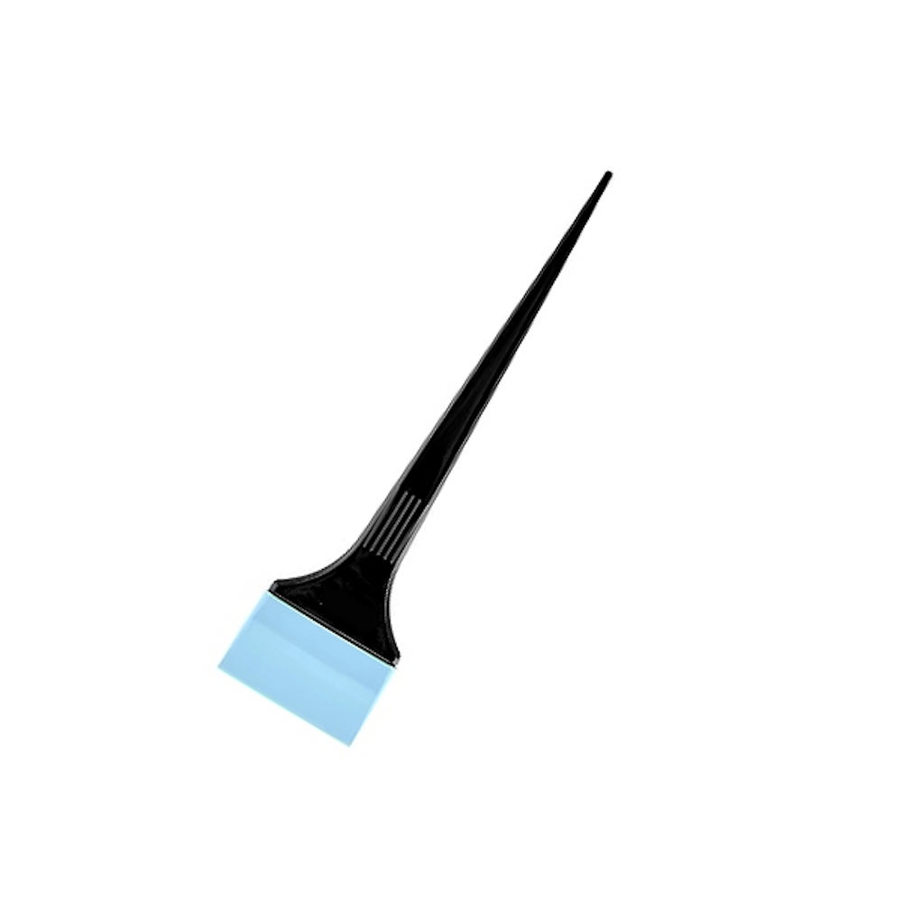 Tri Silicon Tinting Brushes