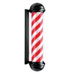 Sibel Barburys Rotating Barber Pole - Image 2