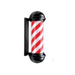 Sibel Barburys Rotating Barber Pole - Image 3
