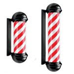 Sibel Barburys UK Rotating Barber Pole
