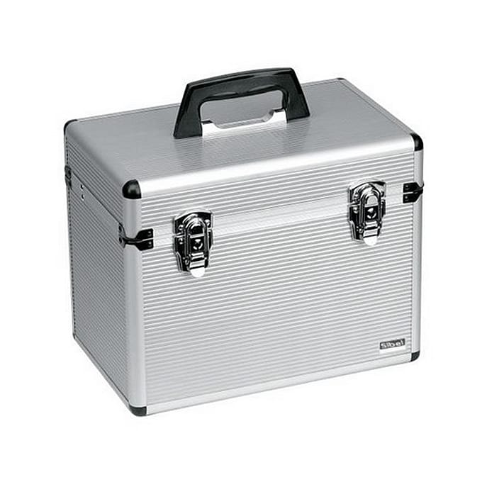 Sibel Alux Vanity Case