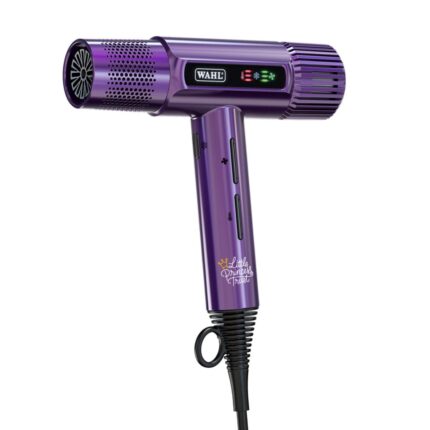 WAHL Vanquish Limited Edition Hair Dryer