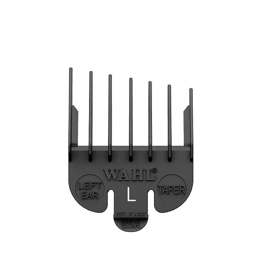 Wahl Left Ear Clipper Attachment