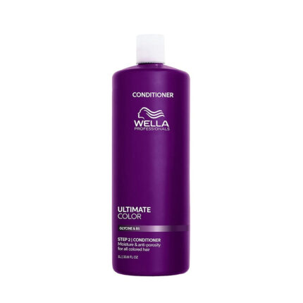 Wella Ultimate Color Conditioner 1000ml