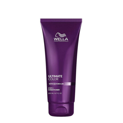 Wella Ultimate Color Conditioner 200ml