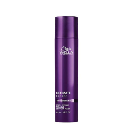 Wella Ultimate Color Leave In Mask 95ml