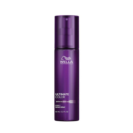 Wella Ultimate Color Shine Spray 95ml