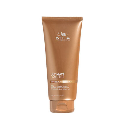 Wella Ultimate Smooth Conditioner 200ml