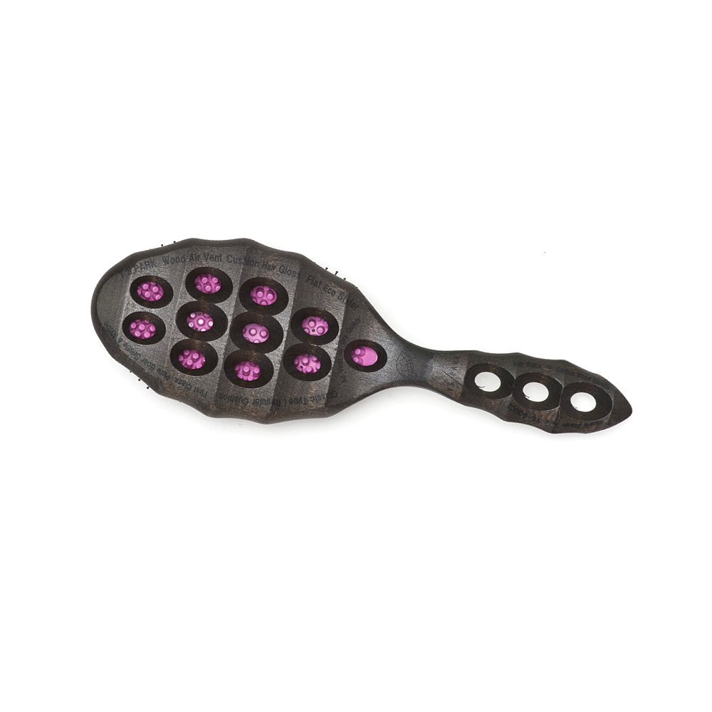 YS Park 90CC2 Tortoise Hair Brush