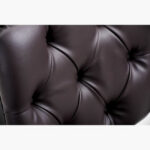 Baron Barbers Chair