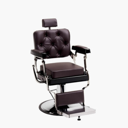 Crewe Baron Barbers Chair