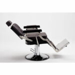 Baron Barbers Chair
