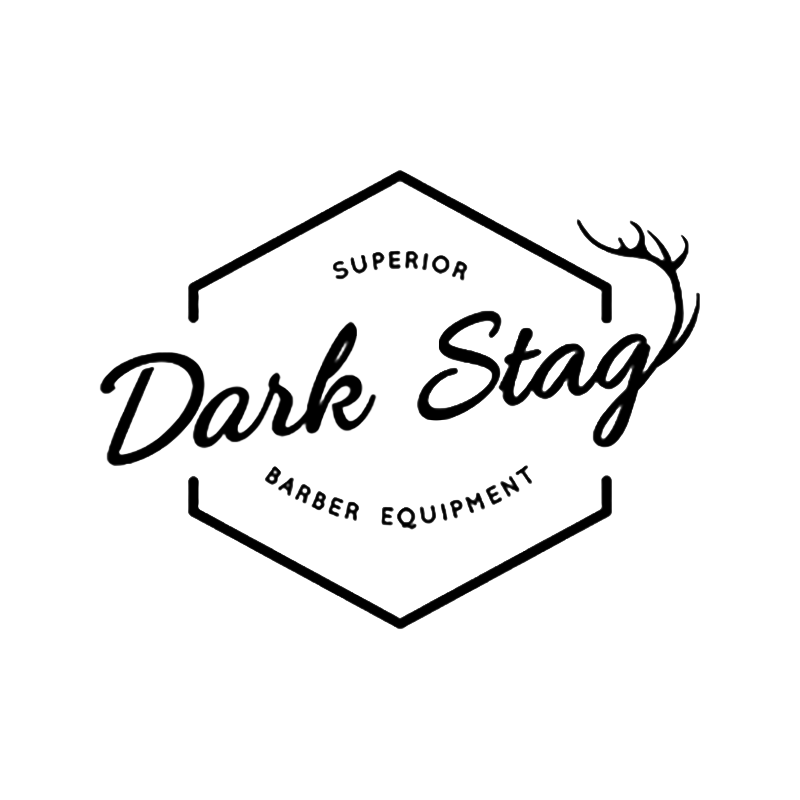 Dark Stag Brand Logo