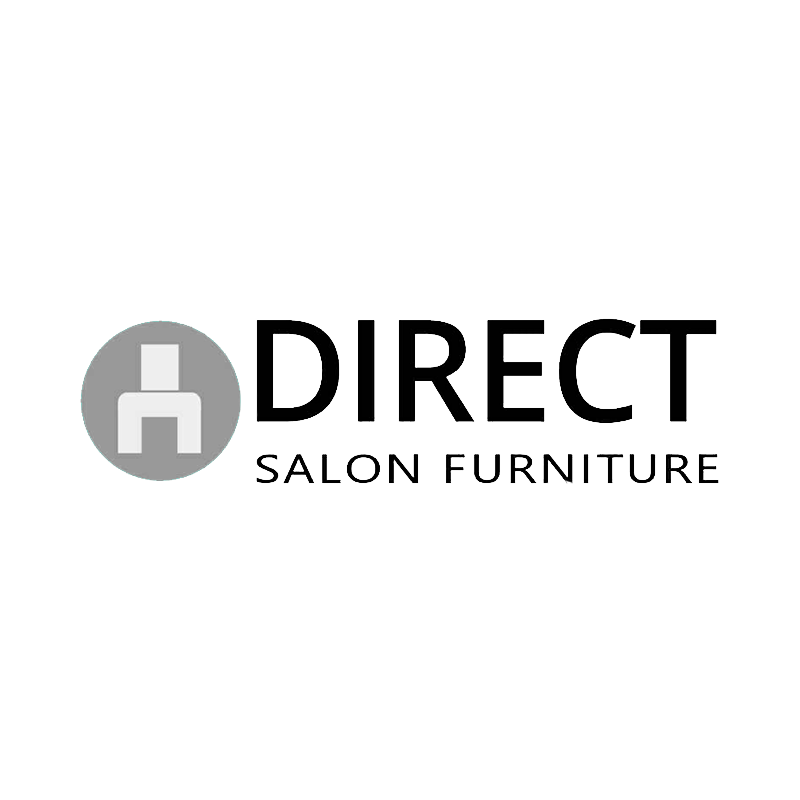 Direct Salon Supplies Brand Logo