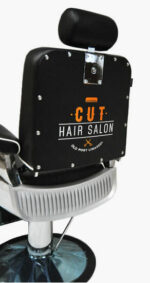 REM Montana Barbers 2 Position Furniture Package