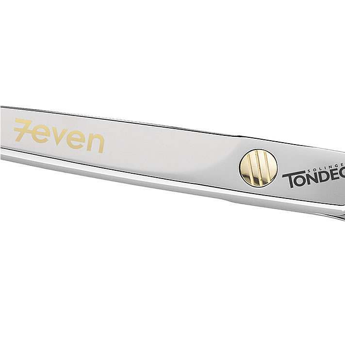 JAGUAR Seven Hairdressing Scissors