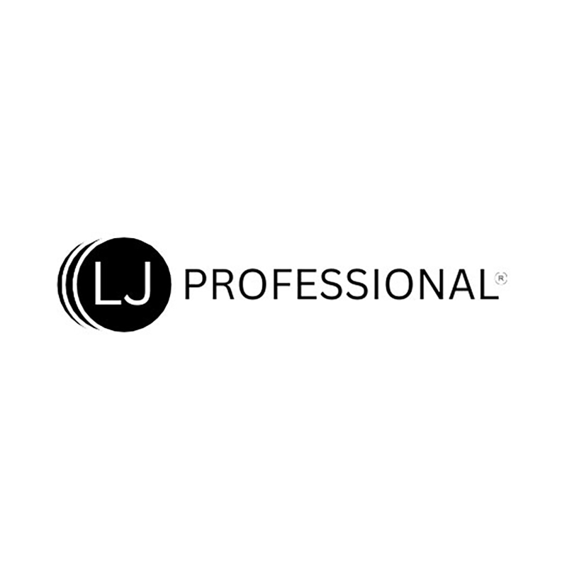 LJ Professional Brand Logo