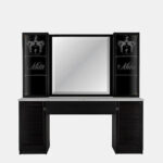 Mila Vintage Barbering Unit