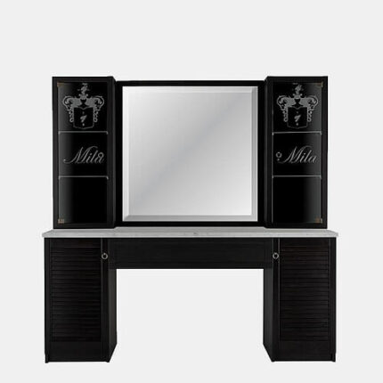 Mila Vintage Barbering Unit