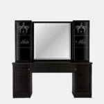 Mila Vintage Barbering Unit